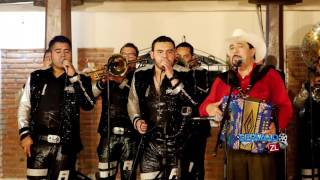 Los Intocables Del Norte Ft. Banda Renovacion - Mata Verde Limon (En Vivo 2016)