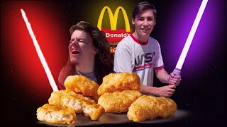 The Phantom Nugget