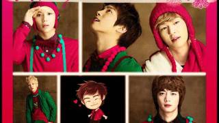 [AUDIO] SHINee - Last Christmas