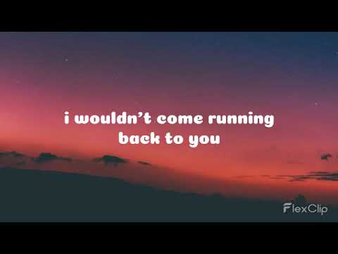 Dylan Conrique get over you