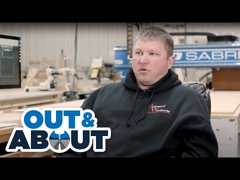 Routerbob “Out and About” Series – Engberg Constructionvideo thumb