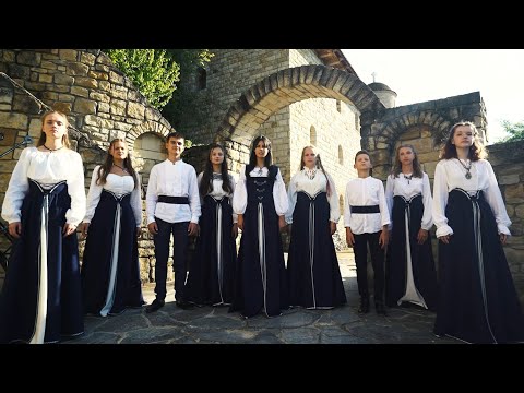 Game of Thrones - soundtrack (cover by Vinfant Voice)