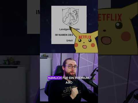 Netflix Preise sind ungültig: Habt Ihr Anspruch auf eine Erstattung? #tech #netflix