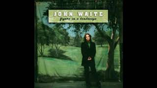Aug/1/01 John Waite - Figure In A Landscape 12 Keys To Your Heart (Bonus Track)