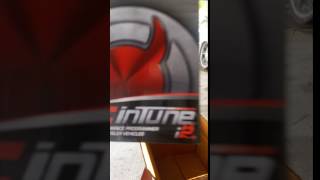 Diablo sport intune i2 unboxing!! Like and sub