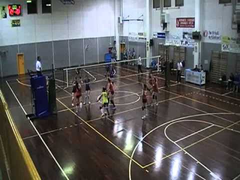 2015#04#11#VILLADIES FARMADERBE#ZALET C SLOGA#Campionato#25 farmaderbe14 cf