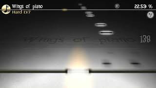 【Deemo】「Wings of piano」