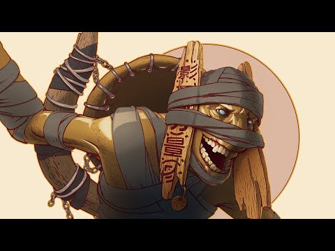 Shadow Shaman Mid Game Play (13)