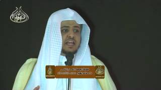 صورة خطبة الجمعة: أهل الذكر