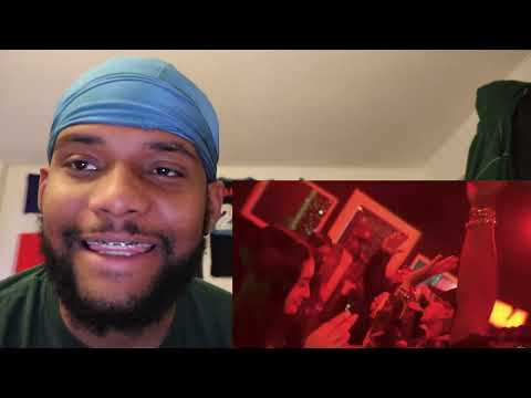 Italian Somali X Binsho X Andiex - Primer polvo | REACTION / REACCION |