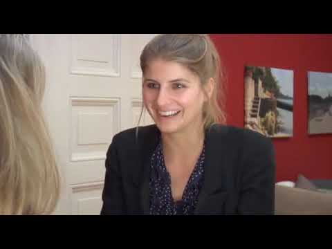 B1 Pluspunkt Deutsch L3 Der erste Eindruck 03