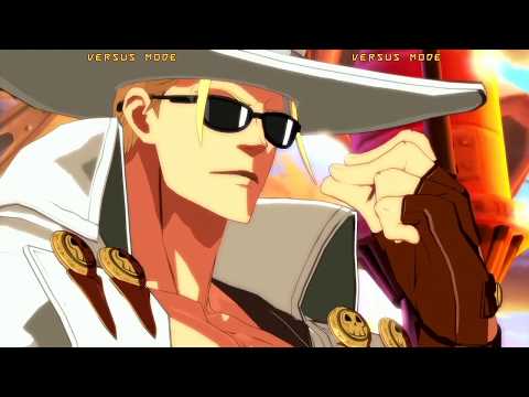 EVO Japan 2018 - GGXrd Rev2: Omito vs Kedako - Top 8