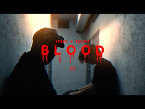 Sobre ft 22Cozz - Blood (Dir. by @AVLABrealshit  // Prod by @ZAMXRA)