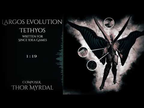 LARGOS EVOLUTION - TETHYOS