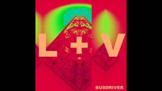 Busdriver - LIKES&VIEWS