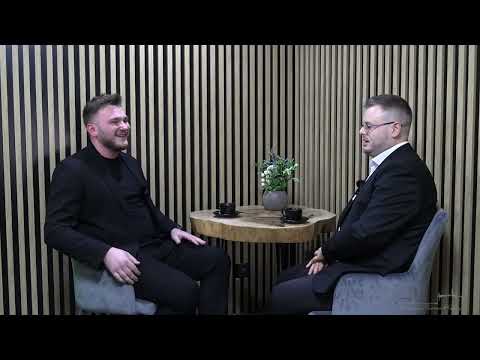 Przy Kawie - Michał Steciak