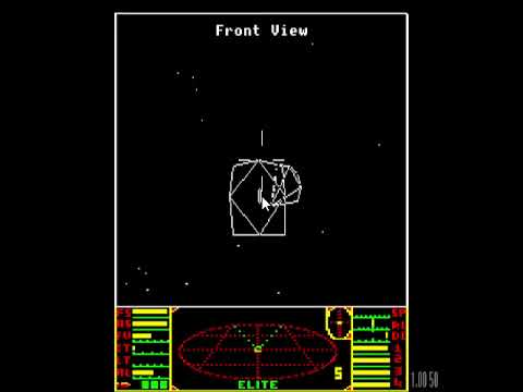 BBC Model B Elite - Okay then...