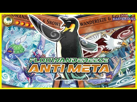 Hit HARD Floowandereeze: The BEST Anti-Meta Normal Summon Loop (2025)