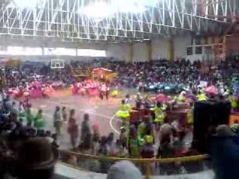 tarkada señor de huanca 1