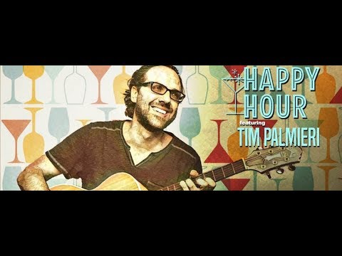 Tim Palmieri "Y.E.M. Medley" The Funky Biscuit, 1-6-2018