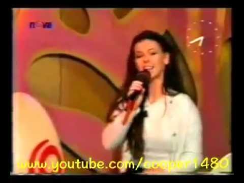 Iveta Bartošová Bíly kámen