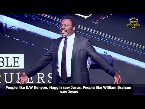 The 3 dimensions and realms that every believer must pursue for Christ to appear to you