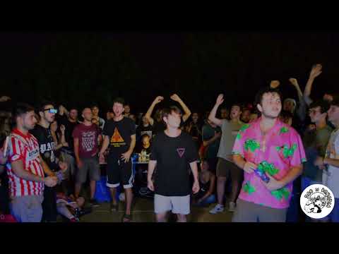 GHESB*RO BATTLE IV - Punta vs Cuta (Finale)