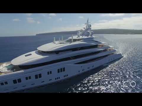 Lady Lara | For Sale and Charter by Y.CO