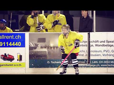 SC Münchenbuchsee Frauen - Hockey