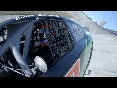 Les Grandes Heures Automobiles, avec Adrien Paviot