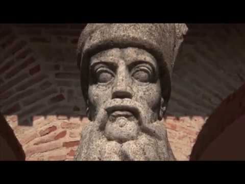 Film prezentare Muzeul „Casa Domnească” Brebu