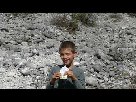 Familienradtour zum Isarursprung  - Bike and Chill - Total Family #19