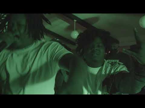 Choco Da Great - ROADKILL (OFFICIAL VIDEO)