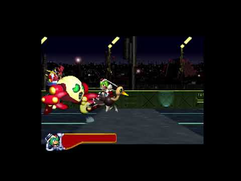 Mischief Makers 5-2 S Rank