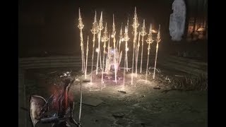 【ダークソウルⅢ】まさか人型がボスとは思ってなかった・・  ＃49【DLC】