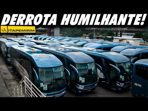 Deu Ruim, Águia Branca derrota humilhante.