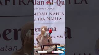 Download lagu AISHWA NANGIS SETORAN AKHIR JUZ PART 1 mp3