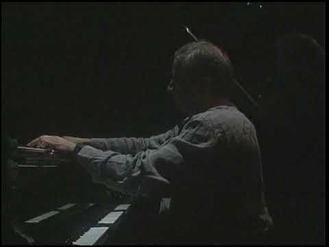 MUSICAL DANCES AND COLORS PART 1 / V. Ganelin, M. Shmitt, A. Lyra, A. Gotesman