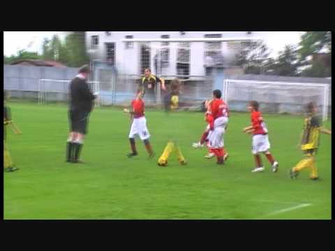 Přípravka Rosice    Zbraslav