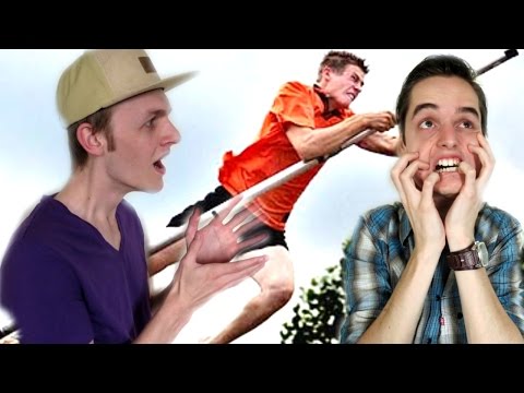 Milan VS Don - Pole Riders #1