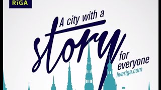 Commercial - Travel and Tourism - Latvia - Voice Over