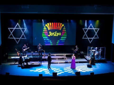 70 Years In The Promised Land  - Close Every Door (Joseph and the Amazing Technicolor Dreamcoat)