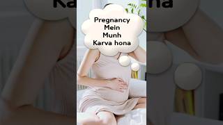 Download lagu Pregnancy mein Munh Kadva Kyon Hota Hai YtShorts 2024 Hindi mp3 Download lagu Pregnancy mein Munh Kadva Kyon Hota Hai YtShorts 2024 Hindi mp3