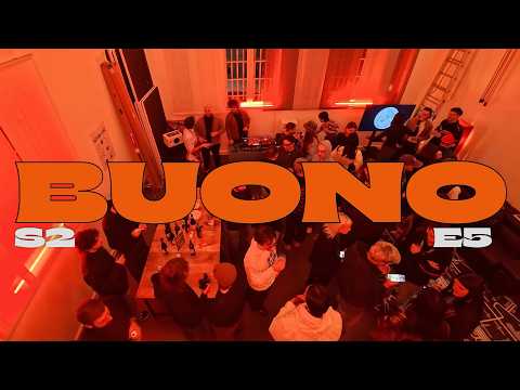 BUONO S2E5 | Fimiani + Andrea Nani