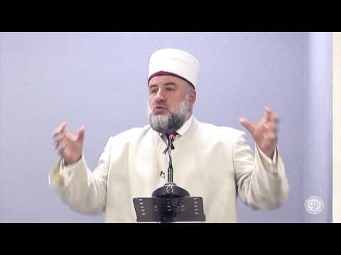HUTBE | Bamirësia dhe vlera e saj - Fadil Musliu