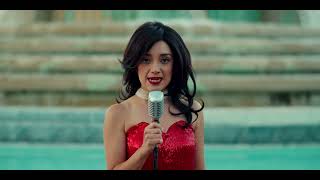 Live at the Porpentine Trailer