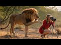 Dangerous Animals Caught Being Friendly ! DEFAULT Thumbnail