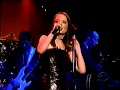 Garbage - The World Is Not Enough" LIVE