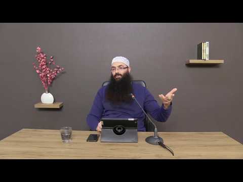 26) Komentimi i sures El Kehf (Ajeti 28)