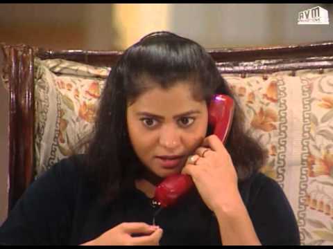 Episode 262: Akila Telugu TV Serial - AVM Productions